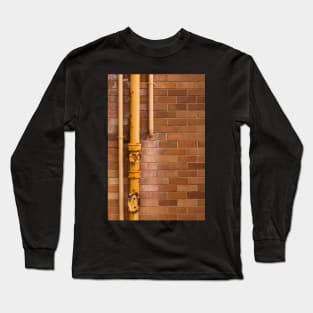 Mundane Long Sleeve T-Shirt